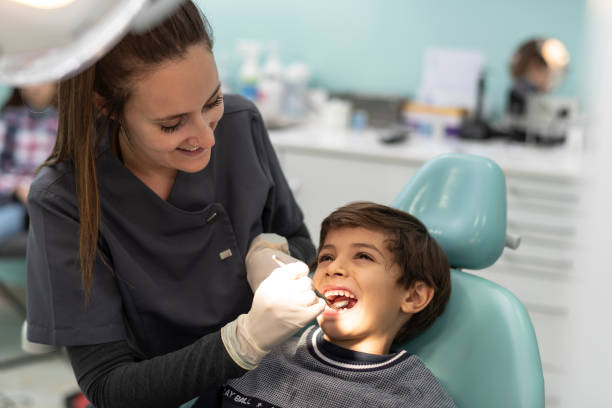 Best Emergency Gum Treatment in Onset, MA