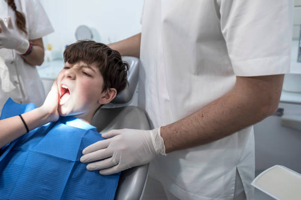 Best Pediatric Emergency Dentist in Onset, MA