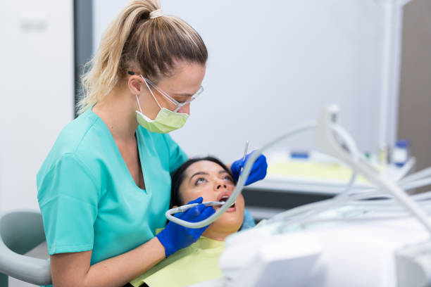 Best Emergency Dental Care for Broken or Chipped Teeth in Onset, MA
